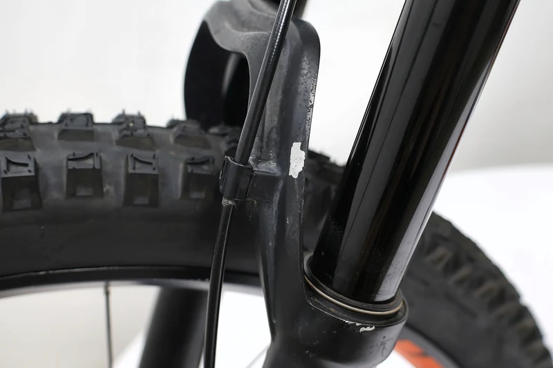 HAIBIKE XDURO AllMtn 8.0 2018 T.L