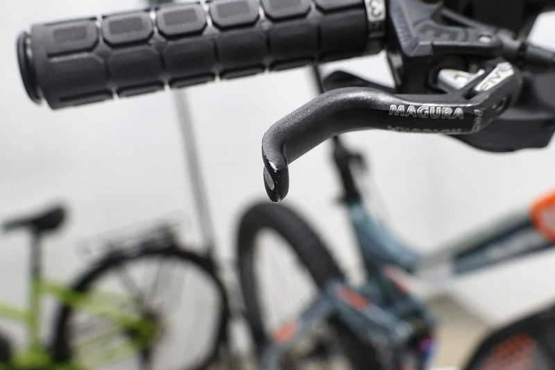 HAIBIKE XDURO AllMtn 8.0 2018 T.L