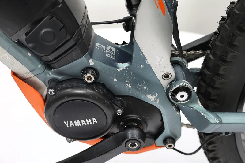 HAIBIKE XDURO AllMtn 8.0 2018 T.L