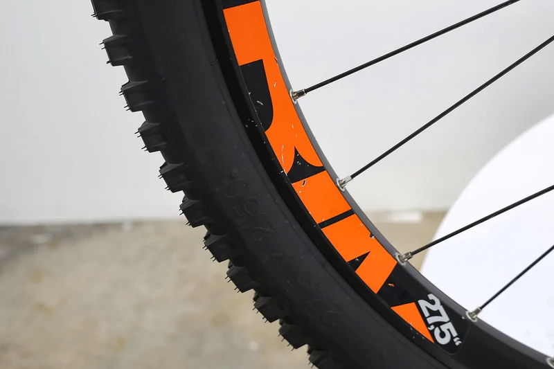 HAIBIKE XDURO AllMtn 8.0 2018 T.L