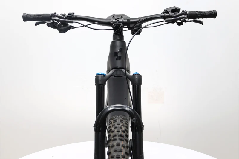 CUBE STEREO HYBRID 140 HPC SLX 750 2024 T.M