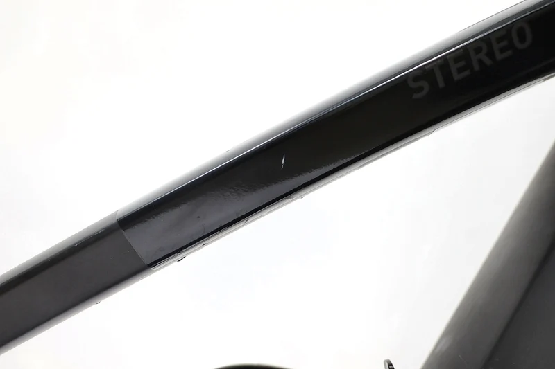 CUBE STEREO HYBRID 140 HPC SLX 750 2024 T.M