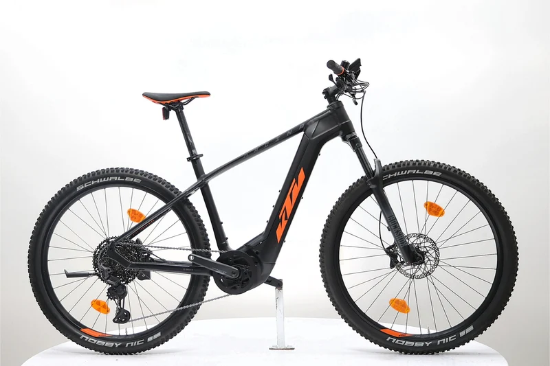KTM Macina ALP LTD64 2024 T.L