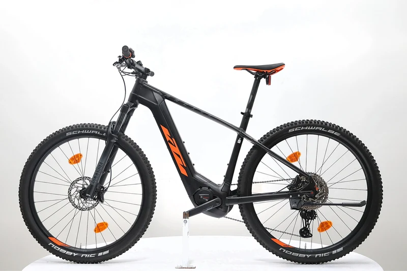 KTM Macina ALP LTD64 2024 T.L