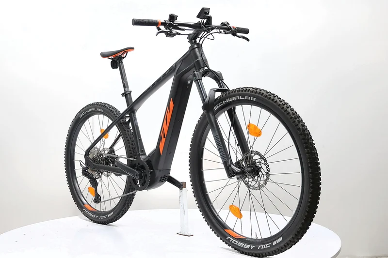KTM Macina ALP LTD64 2024 T.L