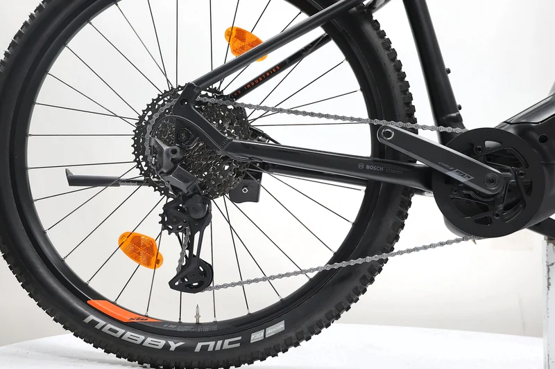 KTM Macina ALP LTD64 2024 T.L