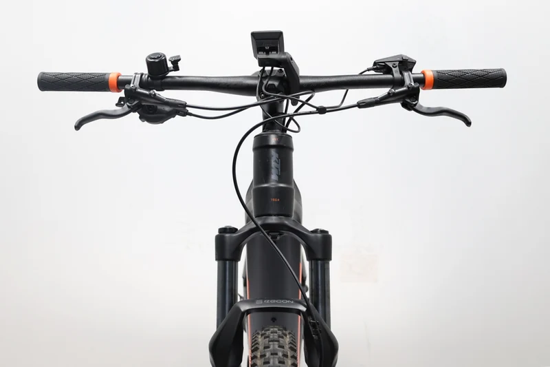 KTM Macina ALP LTD64 2024 T.L