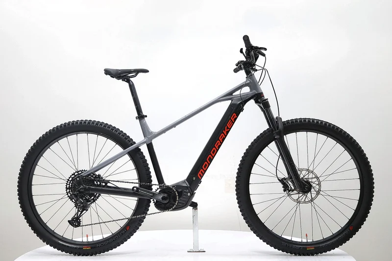 MONDRAKER Prime 2023 T.L