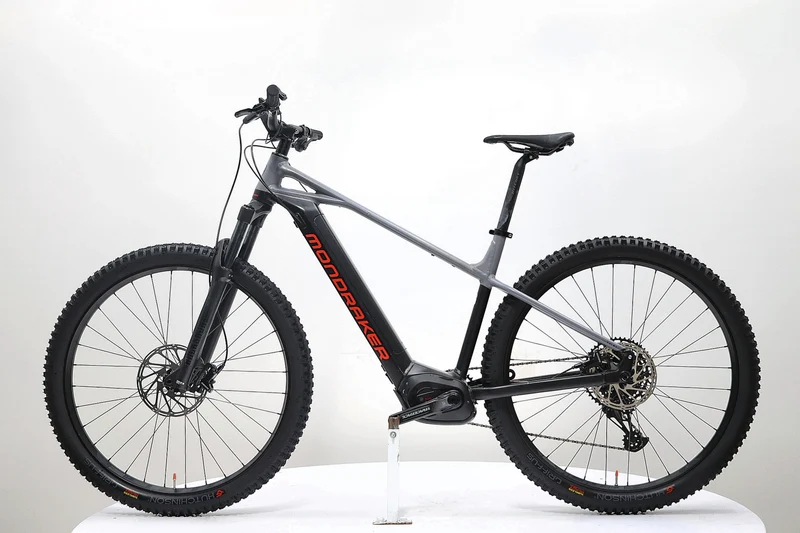 MONDRAKER Prime 2023 T.L