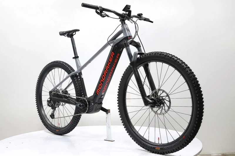 MONDRAKER Prime 2023 T.L