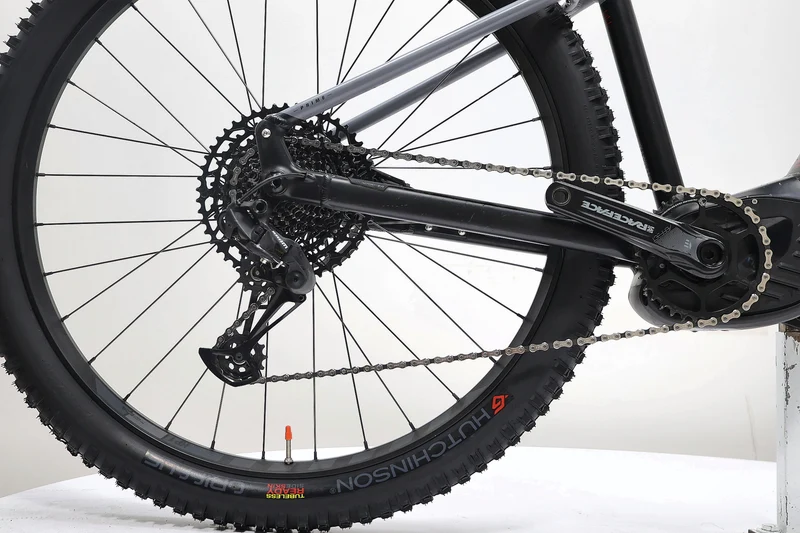 MONDRAKER Prime 2023 T.L