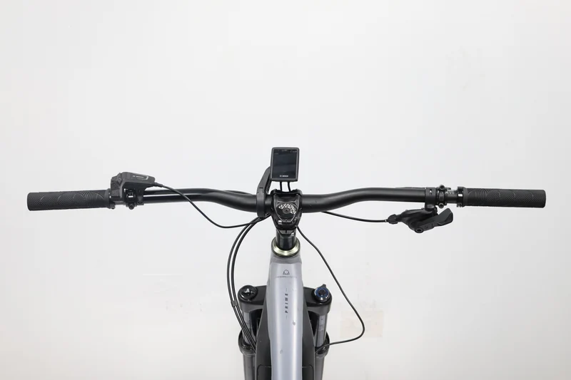 MONDRAKER Prime 2023 T.L