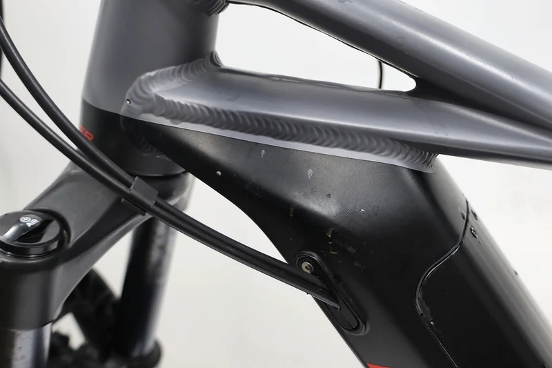 MONDRAKER Prime 2023 T.L