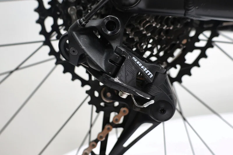 MONDRAKER Prime 2023 T.L