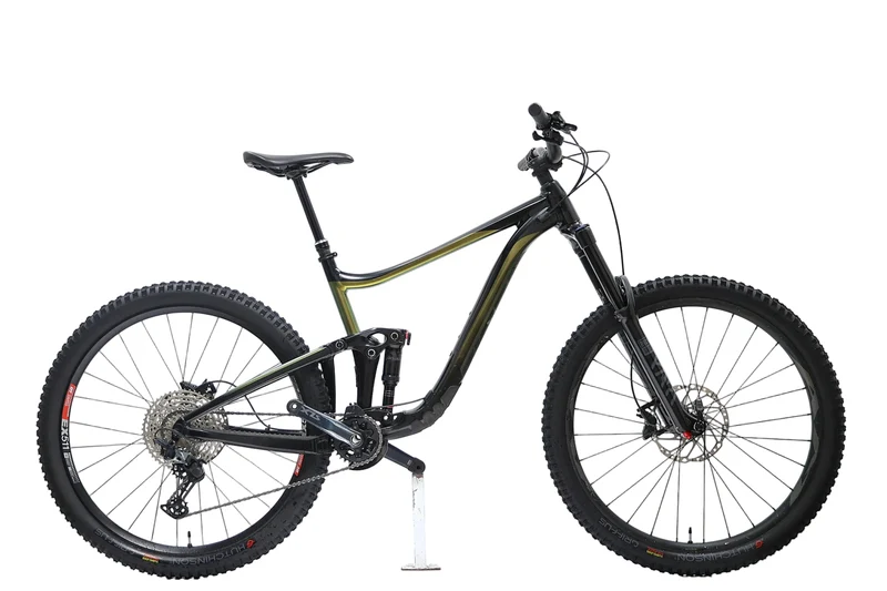 GIANT Reign 2 2021 T.L