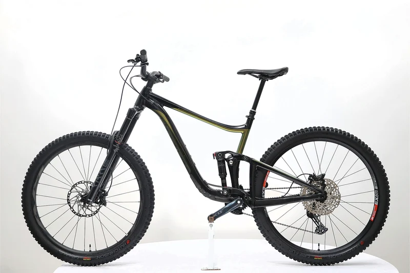 GIANT Reign 2 2021 T.L