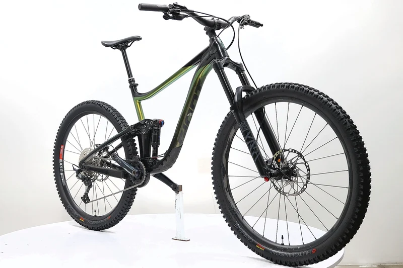 GIANT Reign 2 2021 T.L