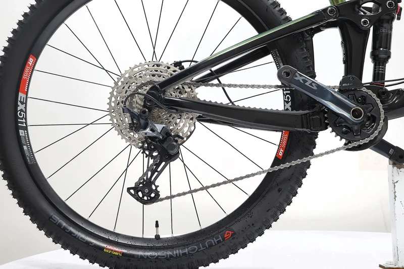 GIANT Reign 2 2021 T.L