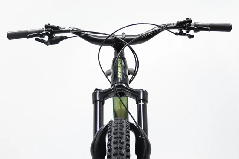 GIANT Reign 2 2021 T.L