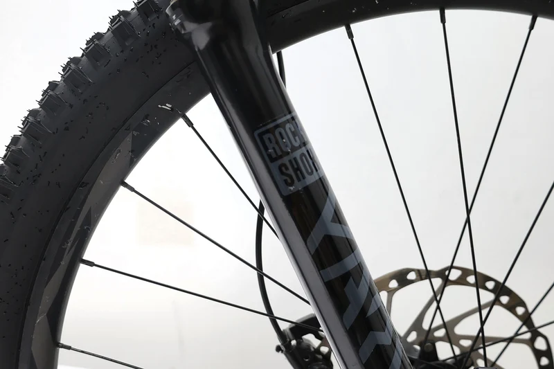 GIANT Reign 2 2021 T.L