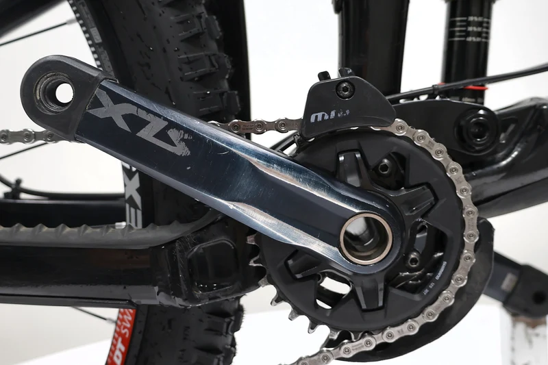 GIANT Reign 2 2021 T.L