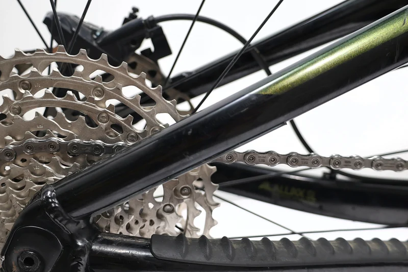 GIANT Reign 2 2021 T.L