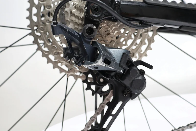 GIANT Reign 2 2021 T.L