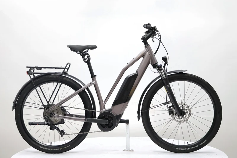 LAPIERRE Overvolt 7.5 2021 T.40