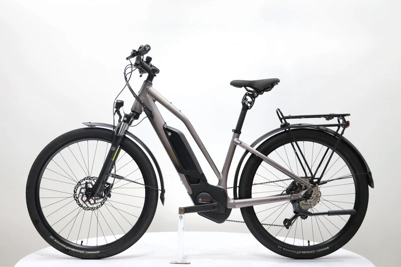 LAPIERRE Overvolt 7.5 2021 T.40