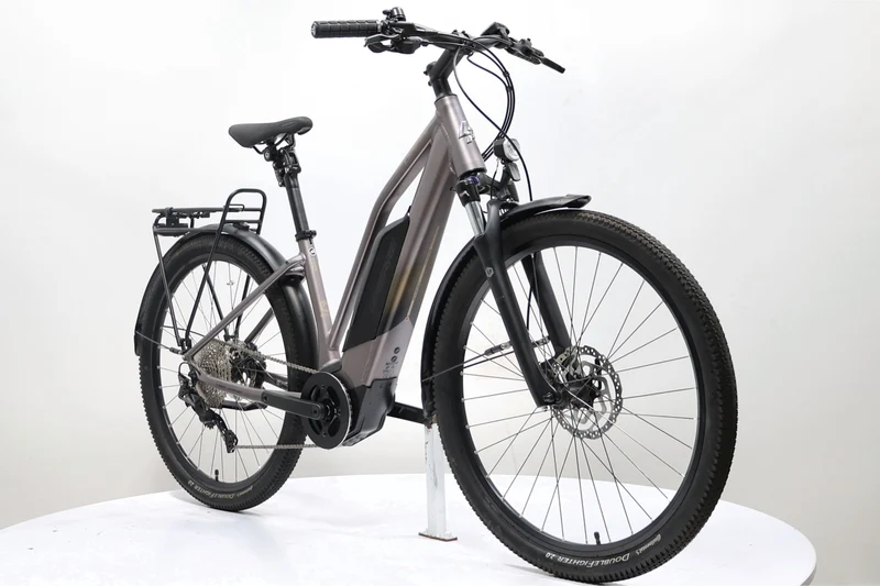 LAPIERRE Overvolt 7.5 2021 T.40
