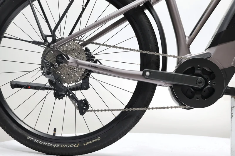 LAPIERRE Overvolt 7.5 2021 T.40