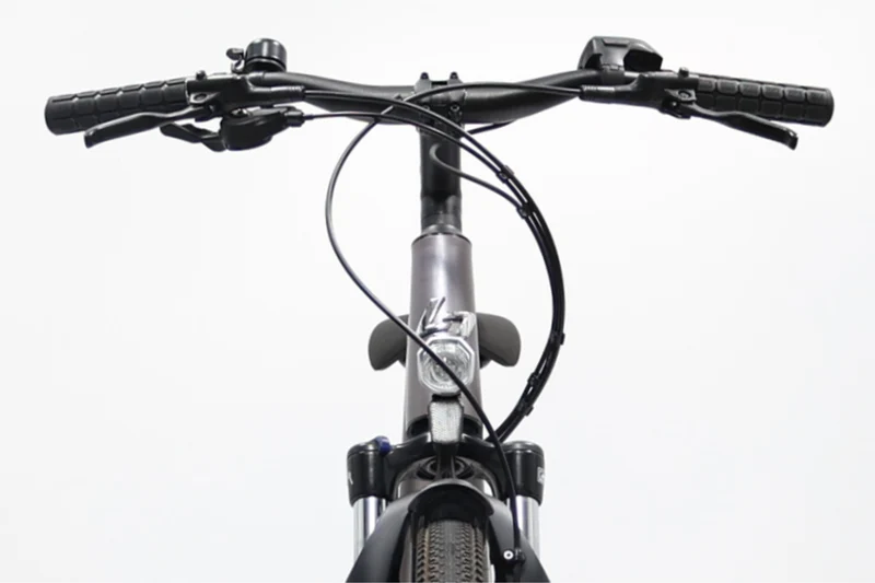 LAPIERRE Overvolt 7.5 2021 T.40