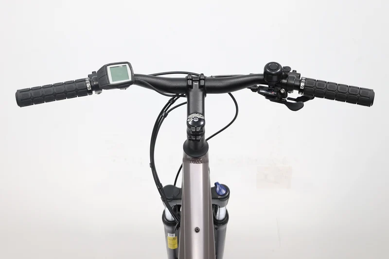 LAPIERRE Overvolt 7.5 2021 T.40