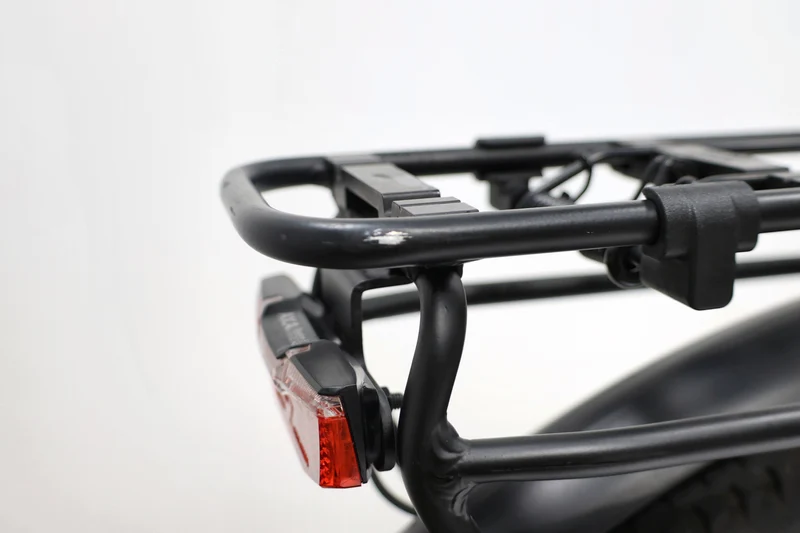 LAPIERRE Overvolt 7.5 2021 T.40