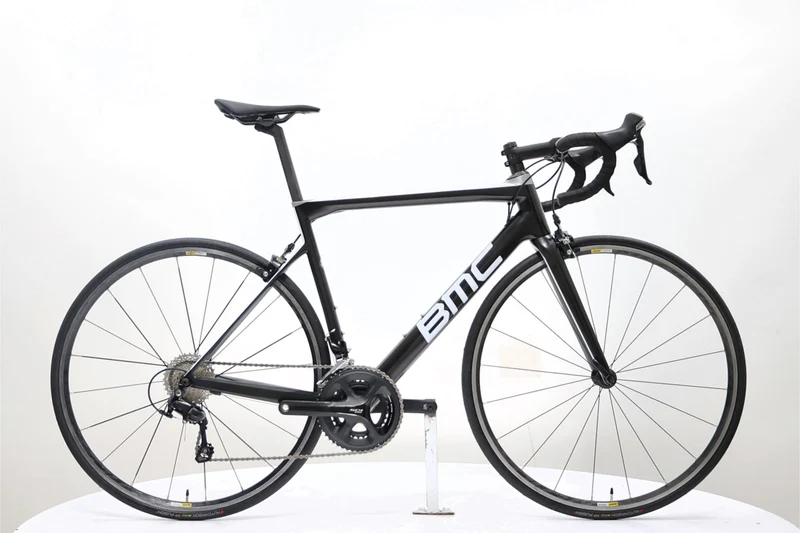 BMC Teammachine SLR 02 TWO 2018 T.54