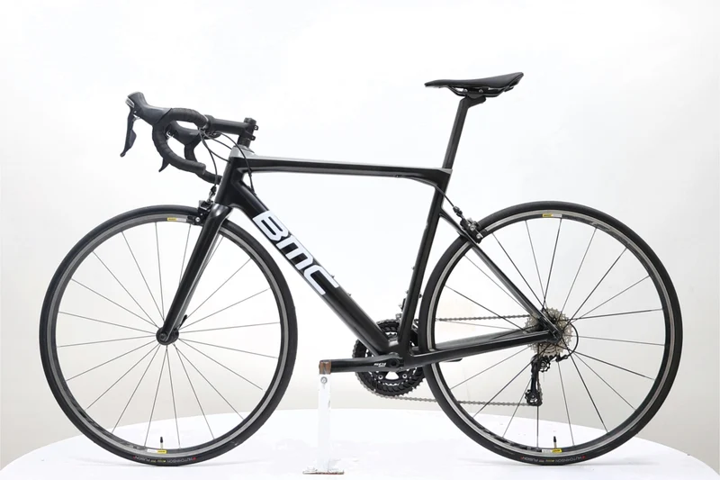 BMC Teammachine SLR 02 TWO 2018 T.54
