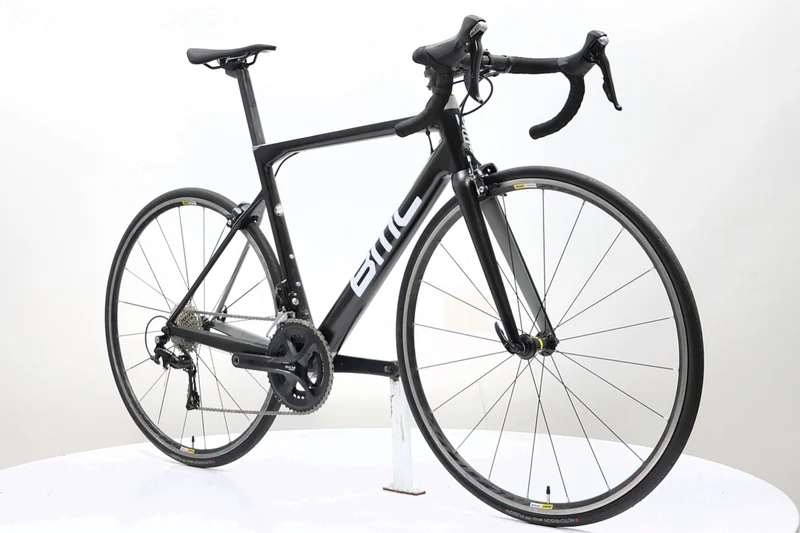 BMC Teammachine SLR 02 TWO 2018 T.54