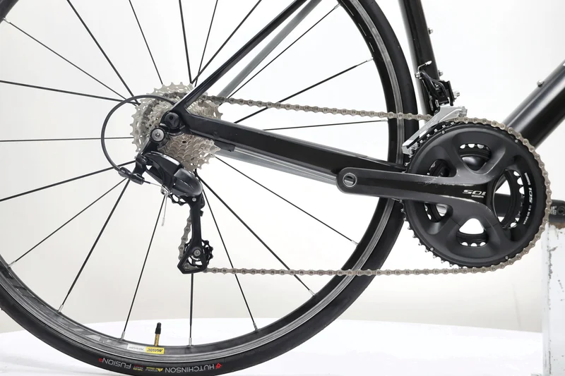 BMC Teammachine SLR 02 TWO 2018 T.54