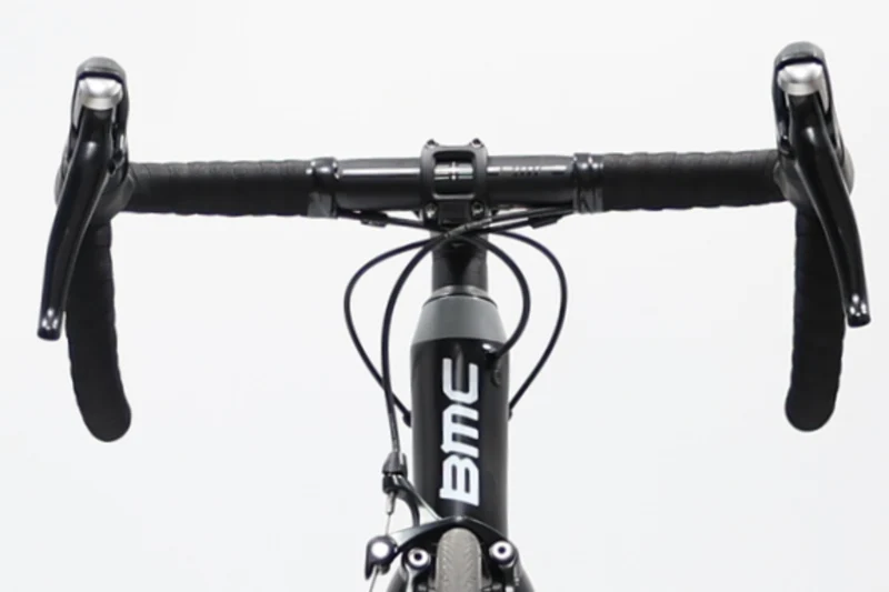 BMC Teammachine SLR 02 TWO 2018 T.54