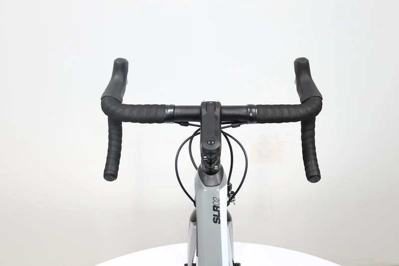 BMC Teammachine SLR 02 TWO 2018 T.54