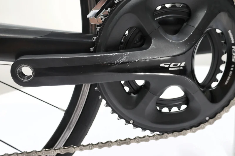 BMC Teammachine SLR 02 TWO 2018 T.54