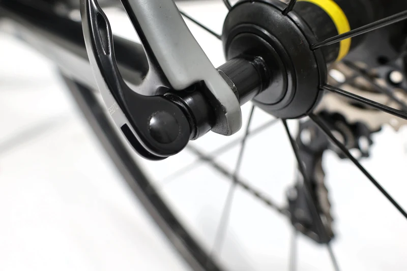 BMC Teammachine SLR 02 TWO 2018 T.54