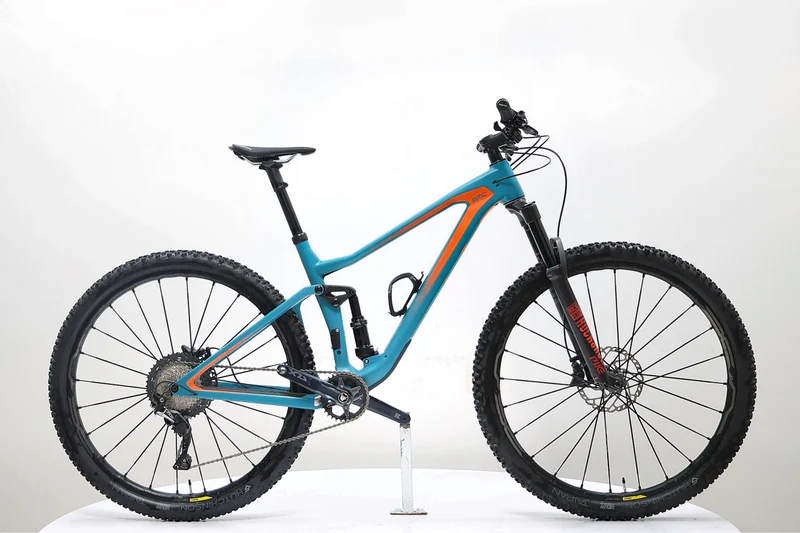 BMC Speedfox 01 One 2018 T.M