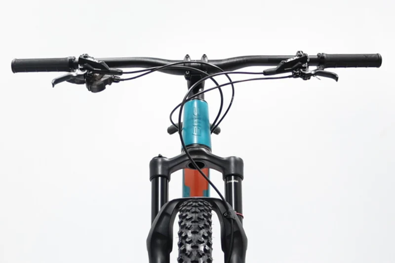 BMC Speedfox 01 One 2018 T.M