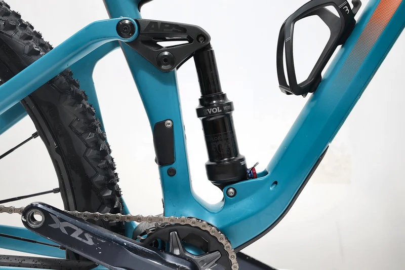 BMC Speedfox 01 One 2018 T.M