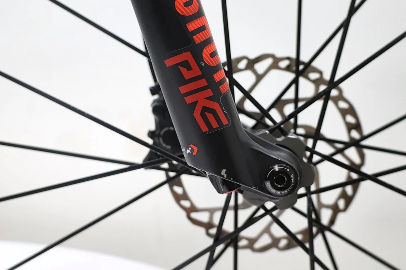 BMC Speedfox 01 One 2018 T.M