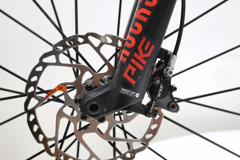 BMC Speedfox 01 One 2018 T.M