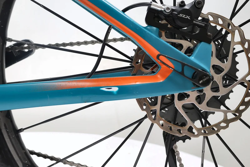 BMC Speedfox 01 One 2018 T.M