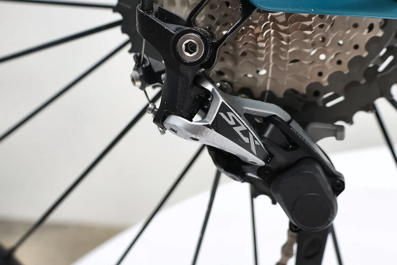 BMC Speedfox 01 One 2018 T.M