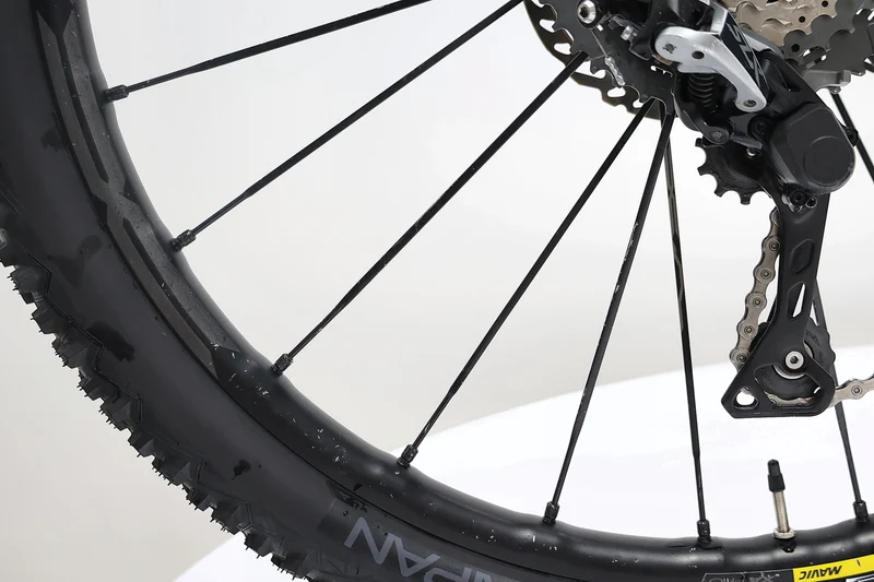 BMC Speedfox 01 One 2018 T.M